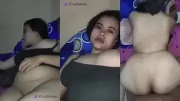 Binor Semok Toge Cewek Pemuas Nafsu