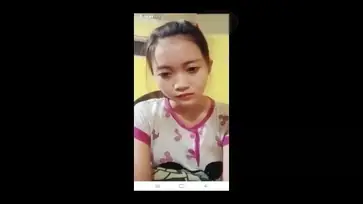 Bokep Indo Live Show CantiQ Kesepian Goyang Handal
