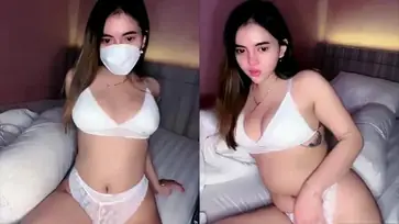 Bokep Indo Ometv Tania ABG SMA Toge Besar