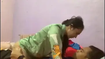 Dokumentasi 2 Gadis Semok Cantik Live Kasur