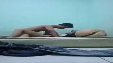 Dokumentasi Amoy Pontianak Cantik Live Kasur