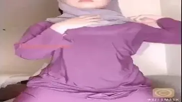 Dokumentasi Babyrina Cantik Live Bersantai Kasur