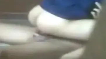 Dokumentasi Gadis Cantik Live Kasur WC