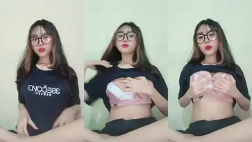 Dokumentasi Jemaa Mulus Cantik Live Kasur