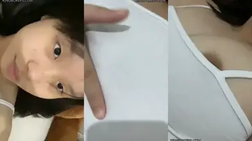 Dokumentasi Lily Amoy Chindo Cantik Live Kasur