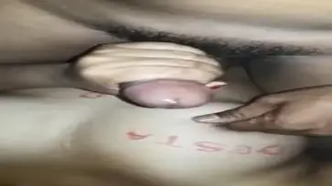 Dokumentasi Mbak Desta Cantik Part 1 Kasur