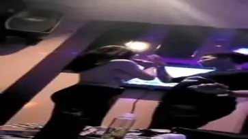 Dokumentasi Venus Kacamata Cantik Live Kasur Karaoke