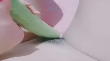 Dokumentasi Zhaonje Cantik Part 2 Live Kasur