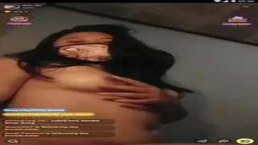 Dokumentasi Zyrda Alia Cantik Live Kasur
