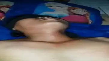 Istri Selingkuh Mata Ditutup Meki Di Kobel