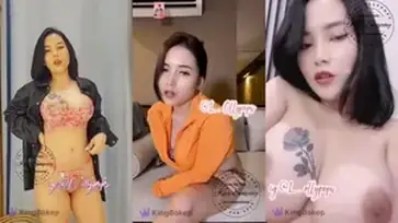 Kompilasi Tante Misskay Liveshow