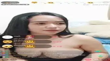 Mahasiswi Cantik Pasrah Goyang Kasur Hotel