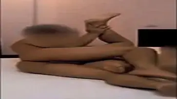 Nikmatnya Eksekusi Si Seksi Yang Jago Wot 3