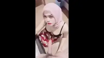 Saudara Sepupu Cantik Kasih Kejutan Pagi Hari 2026