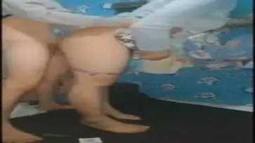 Tante Dan Keponakan