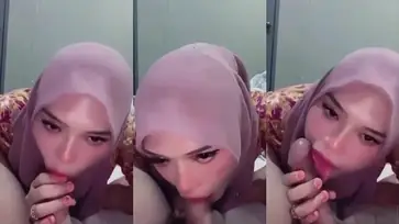 VCS ABG Toket Bulet Asli Paling Dicari 2026